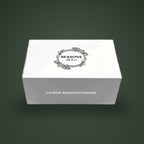 SEASONS laser rangefinder retail box