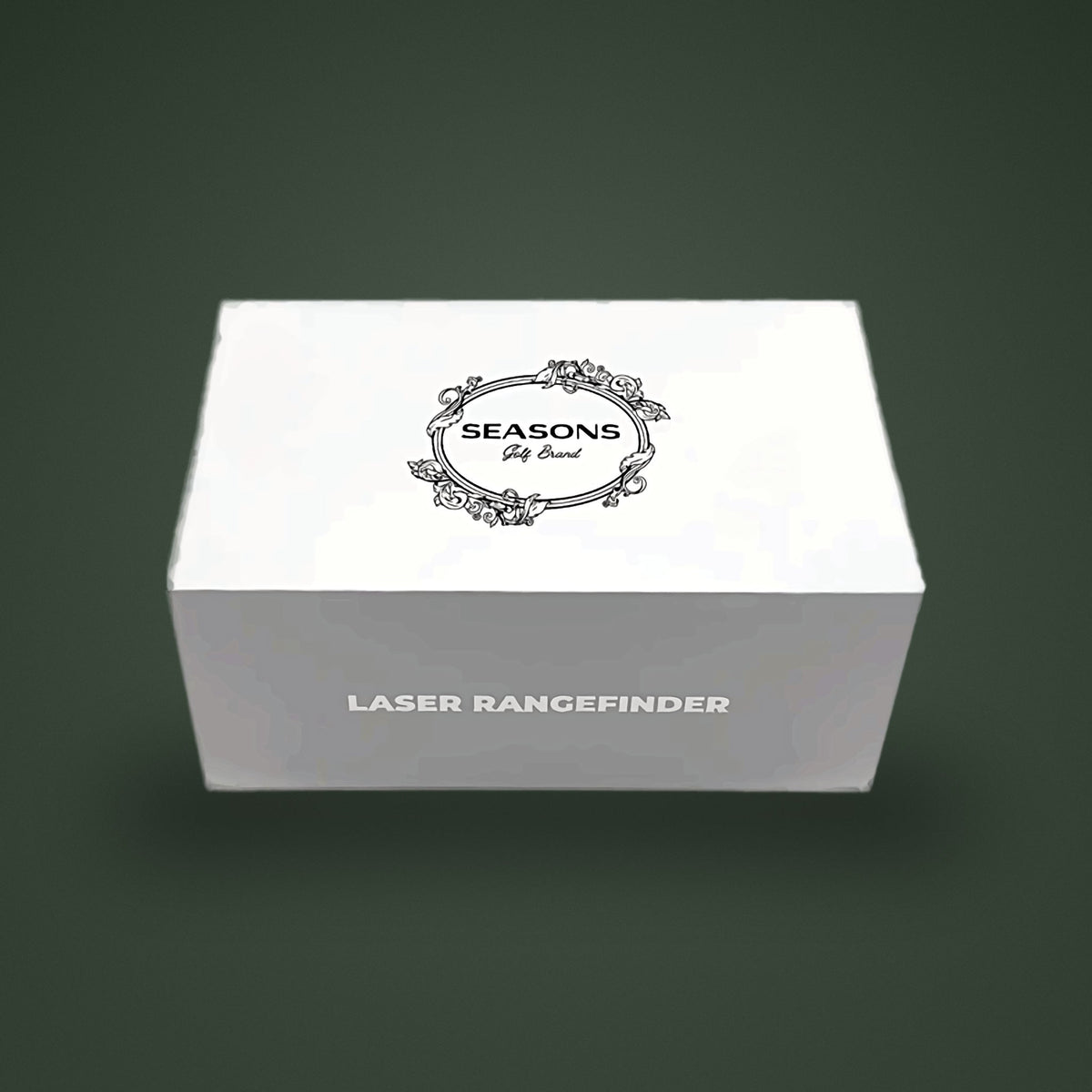 SEASONS laser rangefinder retail box